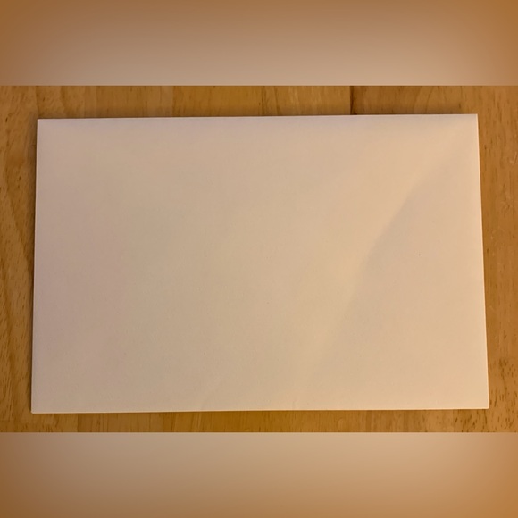 ⭐️BOGO // Christmas Card (for dad) - Picture 5 of 6